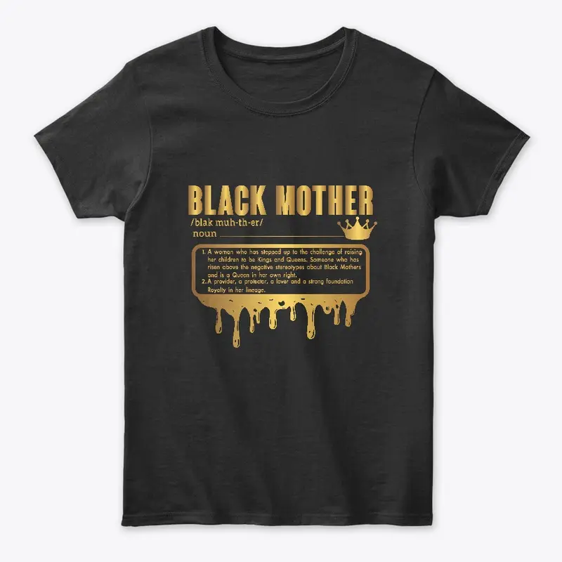 Black Mother