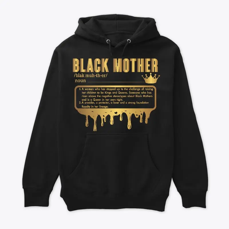 Black Mother