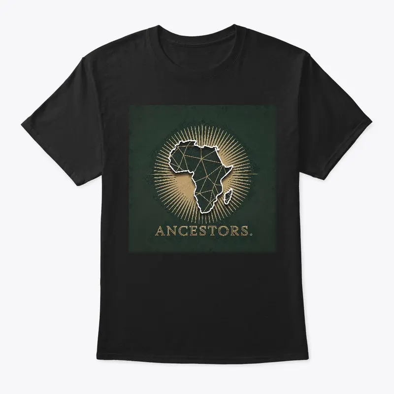 Ancestors Collection II