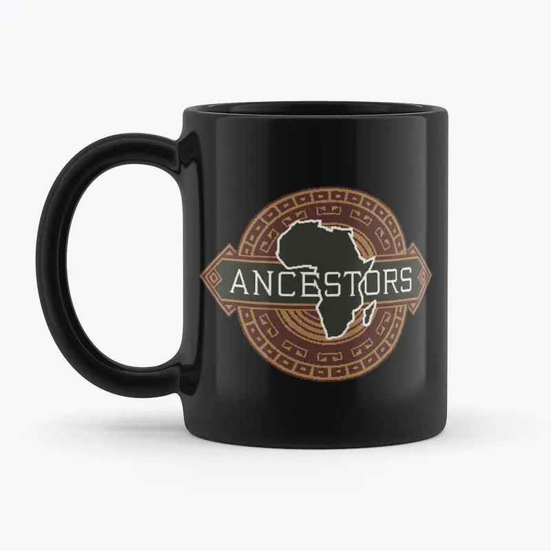 Ancestors Collection III