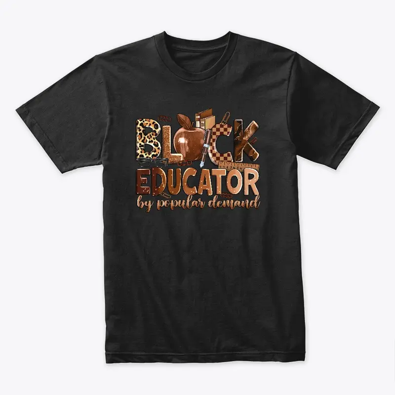 Black Educator