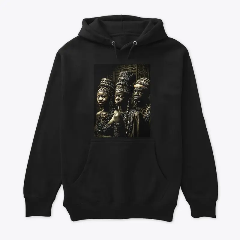 Ancestors Hoodie