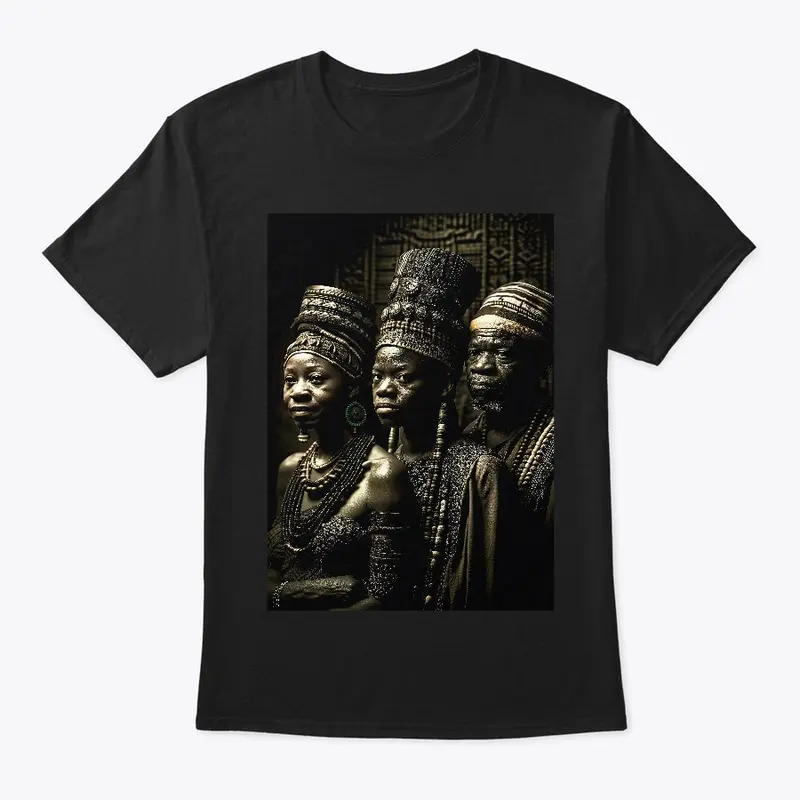 Ancestors Tee