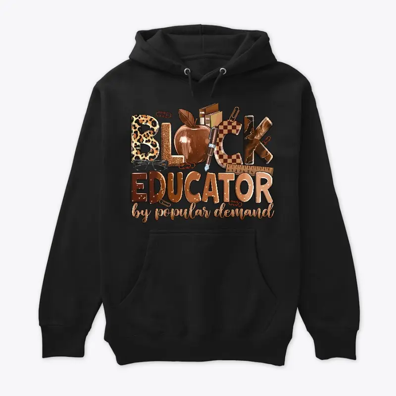 Black Educator