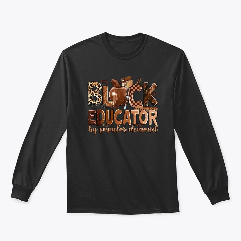 Black Educator