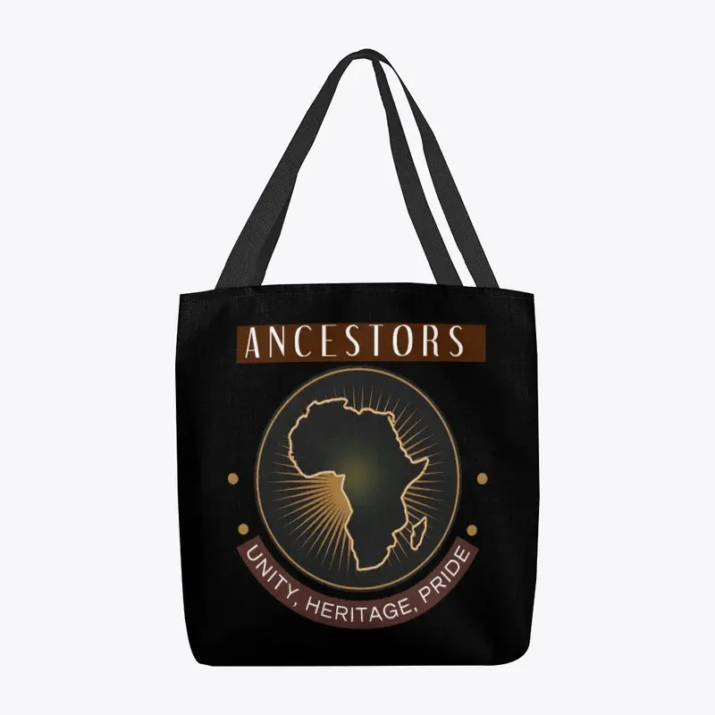 Ancestors Collection III