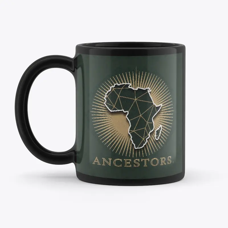 Ancestors Collection II