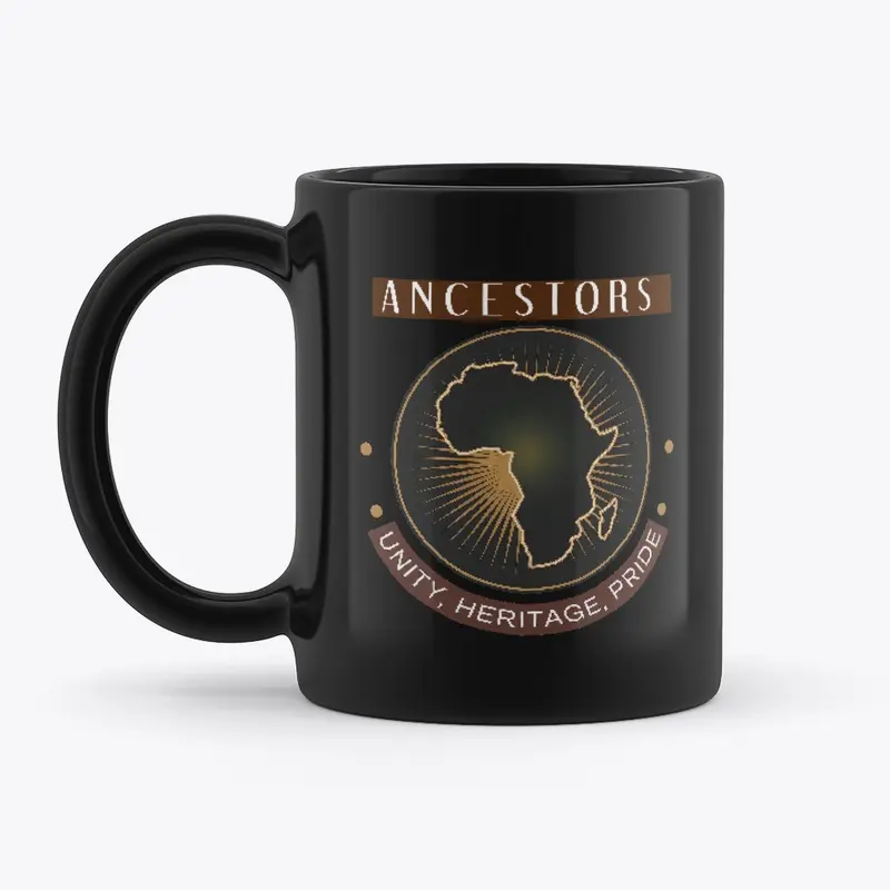 Ancestors Collection III